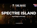 Spectre Island (From Russia With Love) - James Bond Music Cover