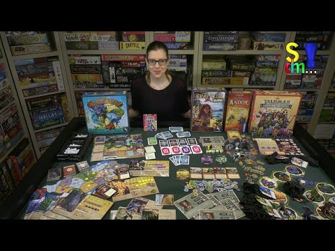 Genre im Fokus 04 - Fünf Koop-Spiele im Vergleich - Spiel doch mal...!