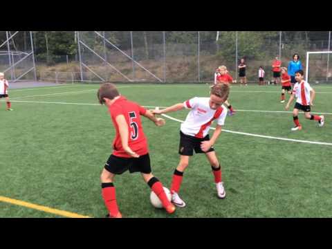 VIF p07 Frösunda- VIF p07 järvastaden