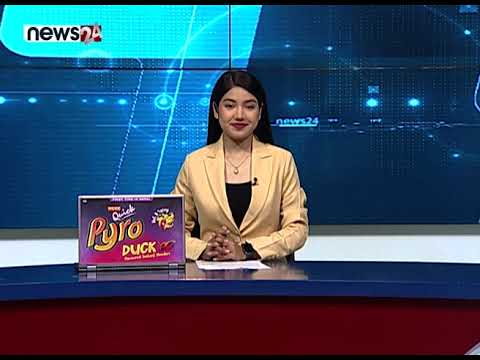 MORNING NEWS_7 AM_2079_12_10 - NEWS24 TV