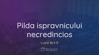 02 Iulie 2023 | Duminică seara