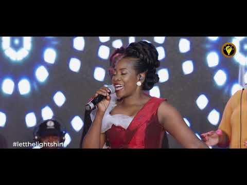 Praise Atmosphere 2020 - Gloria Muliro