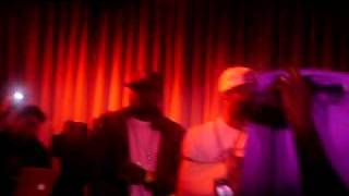 Slaughter House @ The Canal Room 2