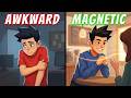 Body Language 101 The Science Of Mirroring