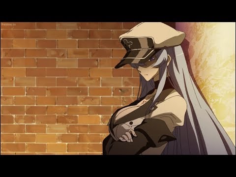 General Esdeath「AMV」- RISE