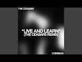 Live And Learn (feat. Cormega) (The Ceasars Remix)