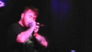 AN OATH OF MISDIRECTION at Metal Monsters of Texas, Dirty Dog Bar, Austin, Tx. March 12, 2016