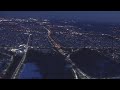 SkyFox Is Flying Over The New York City Region