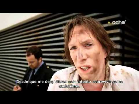 Malviviendo 2x05 - Aquí no se canta " bilí "