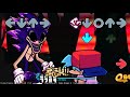 FNF Vs Sonic Exe Triple Trouble Full Combo All Rings