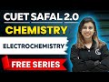 Comprehensive Overview of Electrochemistry: Concepts, Applications, and Calculations