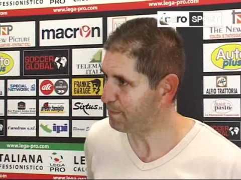 Icaro Sport. Rimini promosso in Seconda Divisione, le interviste