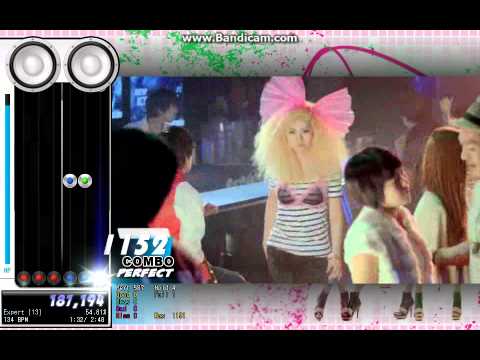 [Keys X Six]Bangkok City - Orange Caramel