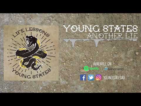 Young States - Another Lie