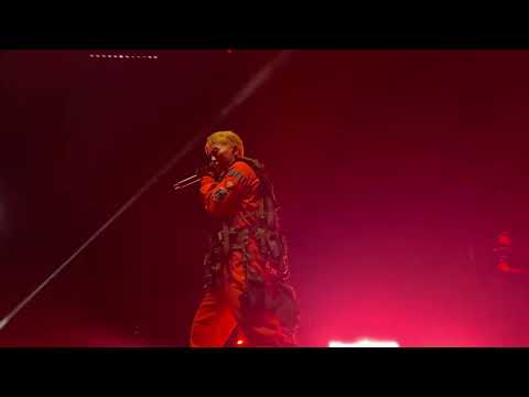 2022.11.27 DPR LIVE - Legacy @Zepp New Taipei