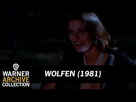 Trailer HD | Wolfen | Warner Archive