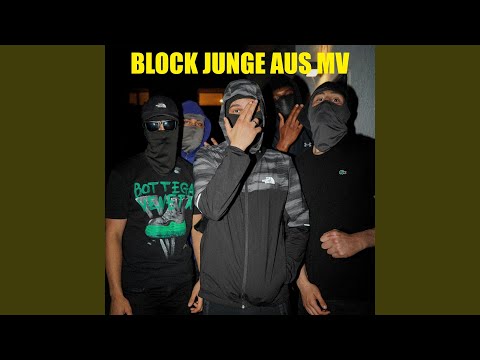 Block Junge