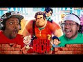 Wreck It Ralph FIRST TIME WATCHING