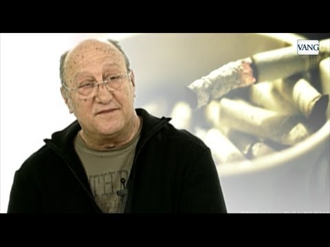 How to quit smoking in 5 steps