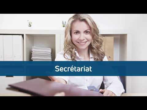 DEP | Secrétariat