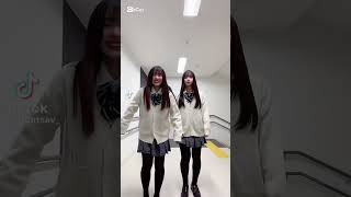 黒タイツなやつ #tiktok