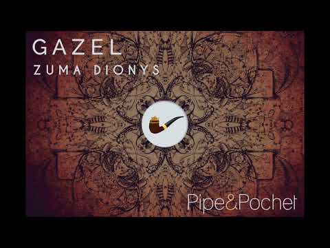 Zuma Dionys - Gazel (Original Mix)