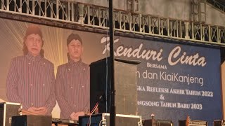 Download lagu Jelang Kenduri Cinta Bersama Cak Nun Di Alun-alun Trenggalek mp3 Download lagu Jelang Kenduri Cinta Bersama Cak Nun Di Alun-alun Trenggalek mp3