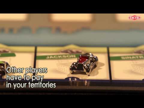 Short instructional commercial