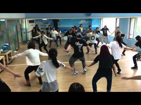 TEEN TOP - Warning Sign(P1)