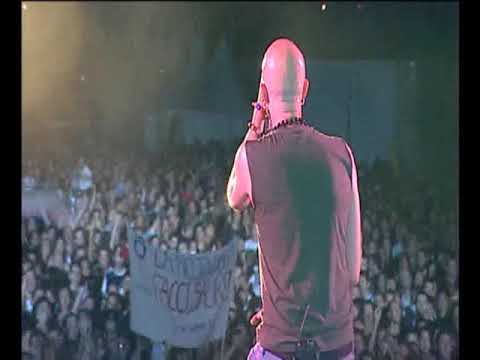 concerto Negrita - Verso Sud - Completo