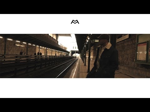 Beni Xhemas - METROPOLE (prod. by Future Music) [Official 4K Video]