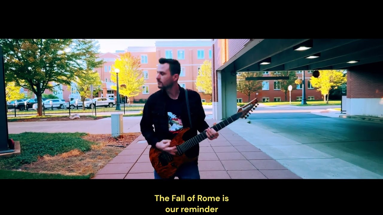 All Systems Self-Destruct | DESTRUCT SEQUENCE