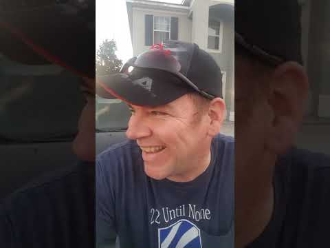 Day 509 22 for 22!! Taking the.....