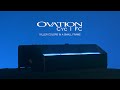 Ovation CYC 1 FC | CHAUVET Professional
