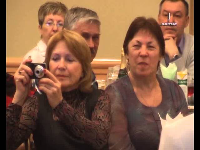 Работники культуры собрались в литературной гостиной