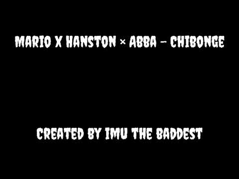 Marioo x Hanstone x Abba - Chibonge (Karaoke Version)