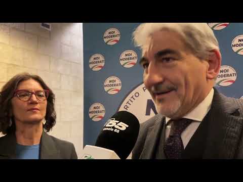 Raffaele Cattaneo: “Mi chiamo fuori dalla corsa”