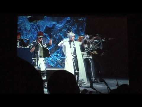 Anime Central 2010 Part 93 - Masquerade Skit #14