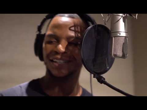 TimThePoet- Studio Chronicles PT1