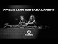 AMELIE LENS B2B SARA LANDRY ULTRA 2026 FULL SET