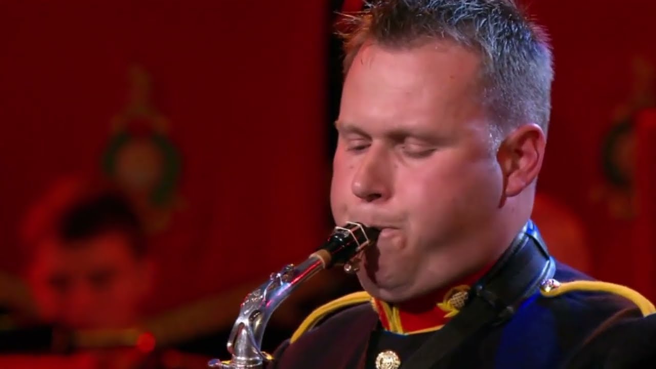 I Write The Songs - Royal Albert Hall 2012