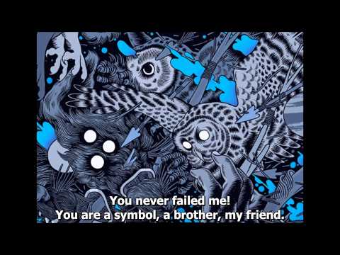 More Than A Thousand - Dear Friend [Lyrics] [HQ]