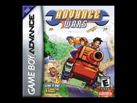 SCFVGM #212: Sturm's theme