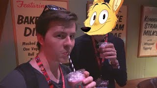 The BazzaGazza Face Reveal