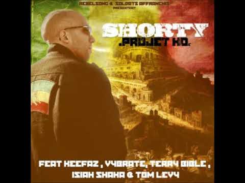 Shorty - Murmures feat Isiah Shaka & Tom Levy (Business Riddim)