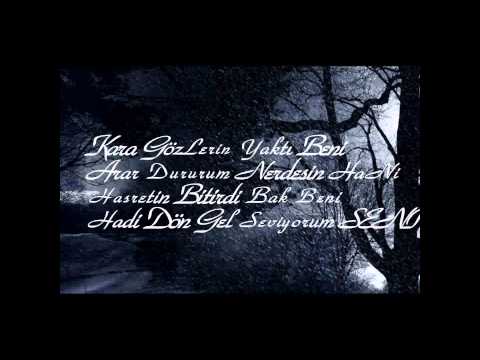 Gözlerine Daldım Bu Gece [Miss Merwe-Son Nefes] 2012