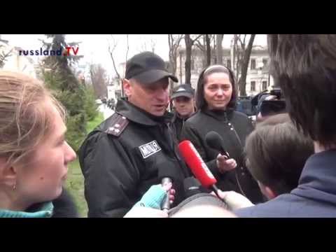 ARD und Ukraine: Manipulierte Meinung [Video]