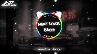 Download lagu Wakhra Swag (BASS BOOSTED) Navv Inder Ft. Badshah | New Punjabi Bass Boosted Songs 2022 #instaviral mp3 Download lagu Wakhra Swag (BASS BOOSTED) Navv Inder Ft. Badshah | New Punjabi Bass Boosted Songs 2022 #instaviral mp3