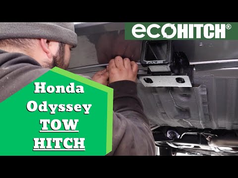 No-drill Front License Plate Holder Test Drive