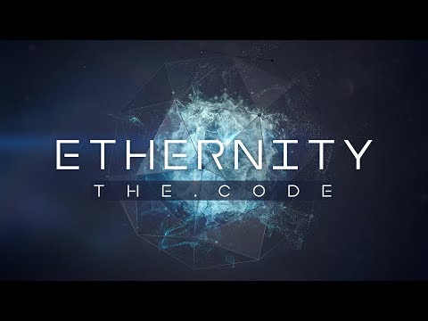 ETHERNITY - The Code // Official digital single